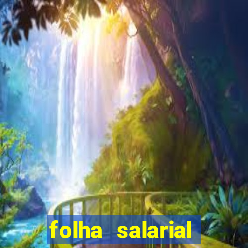 folha salarial flamengo 2019